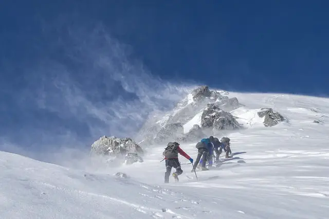 How to Prepare for Mount Hood Climb Hike