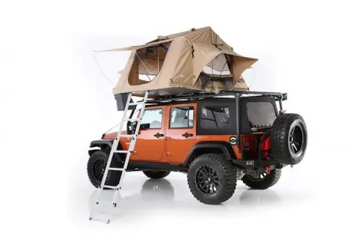 Roof Top Tents Pros and Cons: Worth It?